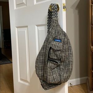 Kavu shoulder bag